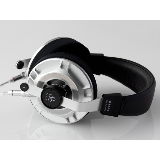 Cuffie On-Ear Final Audio D8000 Pro Edition