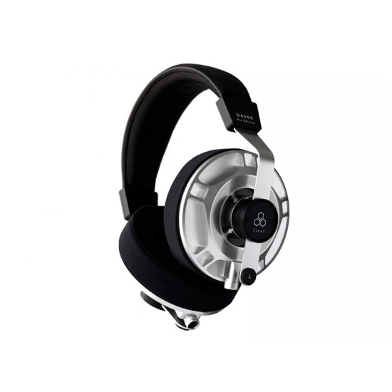 Cuffie On-Ear Final Audio D8000 Pro Edition