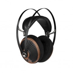 Cuffia Meze Audio 105 Silva