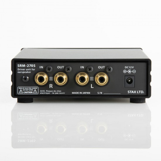 Cuffia Stax Srs-X1000