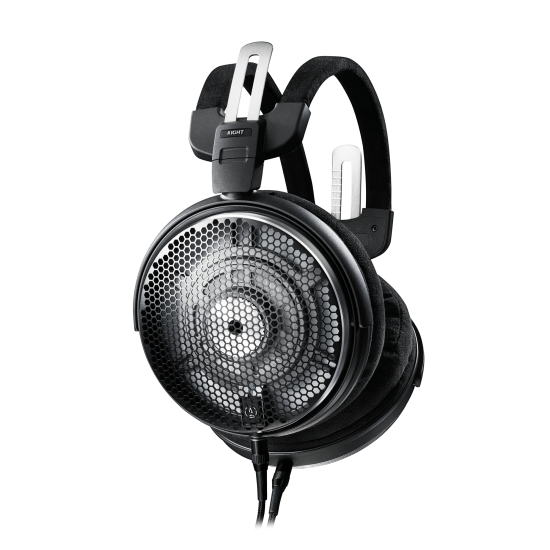 Cuffia Audio Technica Ath-ADX5000