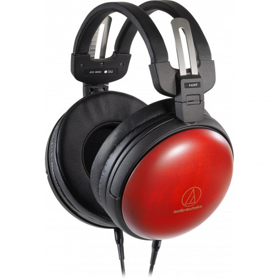 Cuffia Audio Technica Ath-Awas/F asada