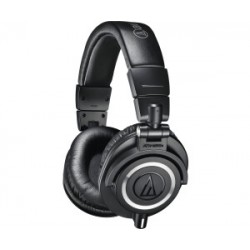 Cuffia Audio Technica ATH-M50x