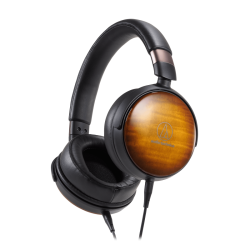 Cuffia Audio Technica ATH-WP900