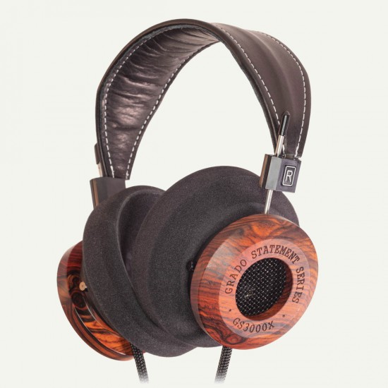 Cuffia Grado GS3000X