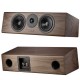 Canal Centrale Dynaudio Evoke 25C