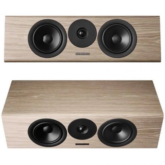 Canal Centrale Dynaudio Evoke 25C