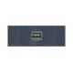 Canale centrale Elac Debut 3.0 - DC53-BK Center Channel