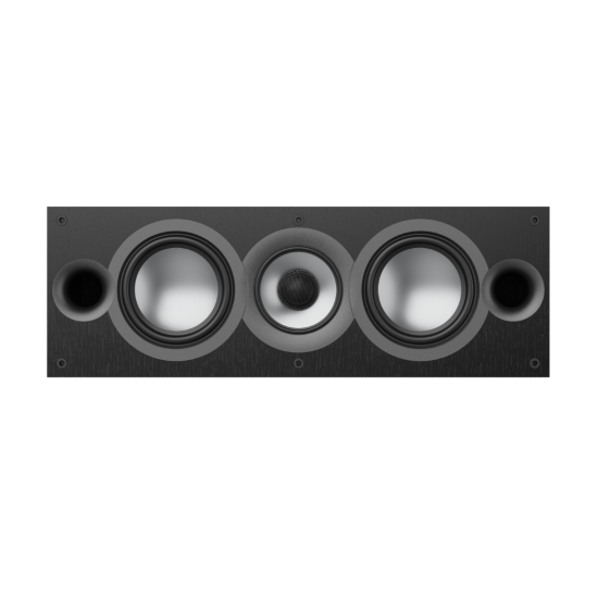 Canale Centrale Elac Serie Uni-Fi 2.0 UC52