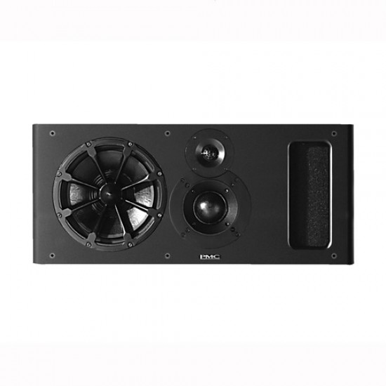 Canale centrale Pmc MB2-C-A SE