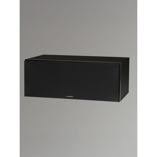 Canale centrale Scansonic L6