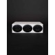 Canale centrale Scansonic Serie M