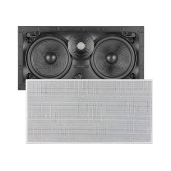 Canale centrale da incasso Sonance VX66LCR -