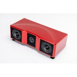 Canale centrale Wilson Audio WASAE