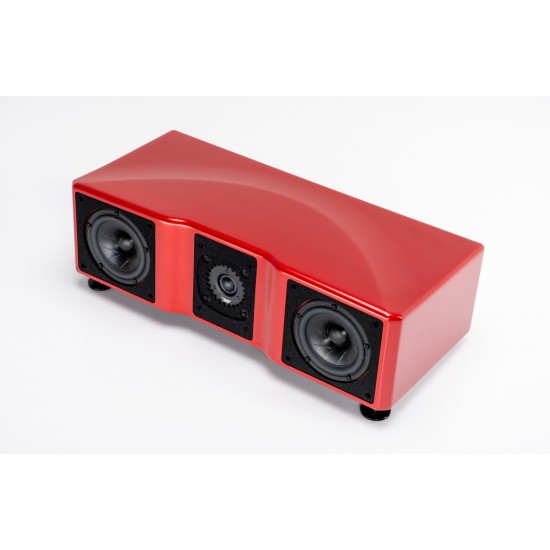 Canale centrale Wilson Audio WASAE