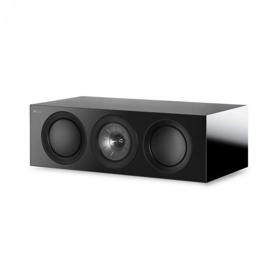 Canale centrale Kef R 6 Meta