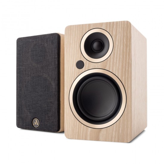 Diffusore Amplificato Argon Audio Fenris Active 4 (coppia)