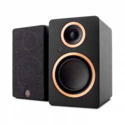 Diffusore Amplificato Argon Audio Fenris Active 4 (coppia)