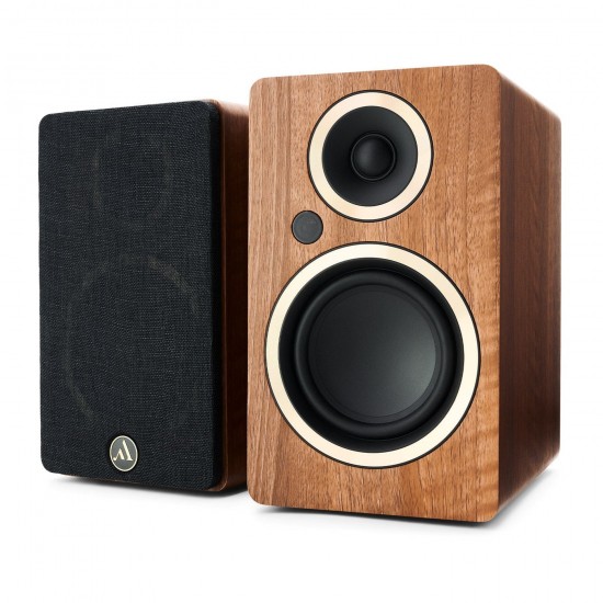 Diffusore Amplificato Argon Audio Fenris Active 4 (coppia)