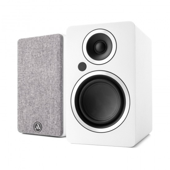 Diffusore Amplificato Argon Audio Fenris Active 4 (coppia)