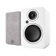 Diffusore Amplificato Argon Audio Fenris Active 4 (coppia)
