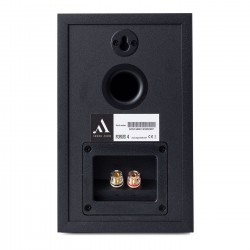 Diffusore da scaffale Argon Audio Forus 4 (coppia)