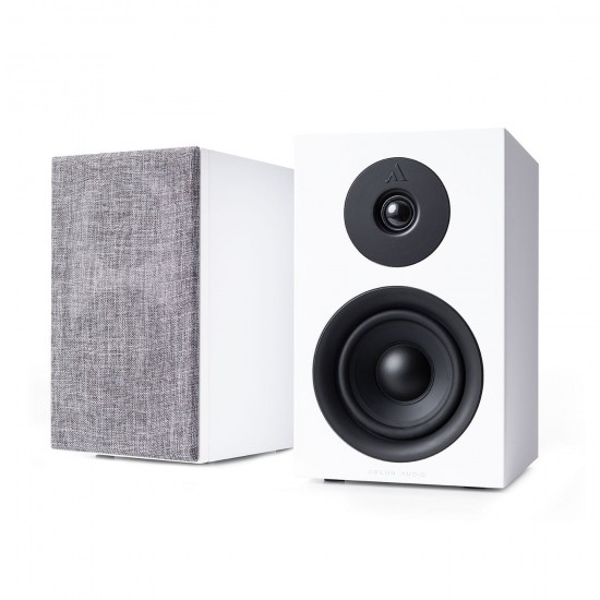Diffusore da scaffale Argon Audio Forus 4 (coppia)