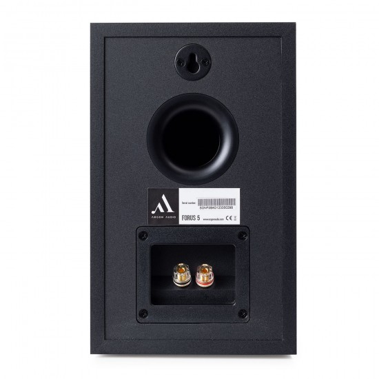 Diffusore da scaffale Argon Audio Forus 5 (coppia)