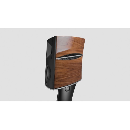 Diffusore da scaffale Borresen Serie T1 (SSE) coppia