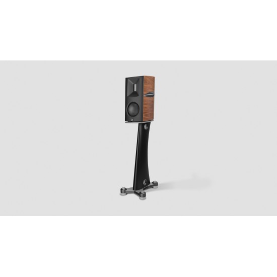 Diffusore da scaffale Borresen Serie T1 (CRYO) (coppia)
