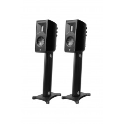 Diffusori da scaffale Borresen Serie X1 (coppia)