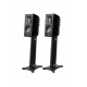 Diffusori da scaffale Borresen Serie X1 (coppia)