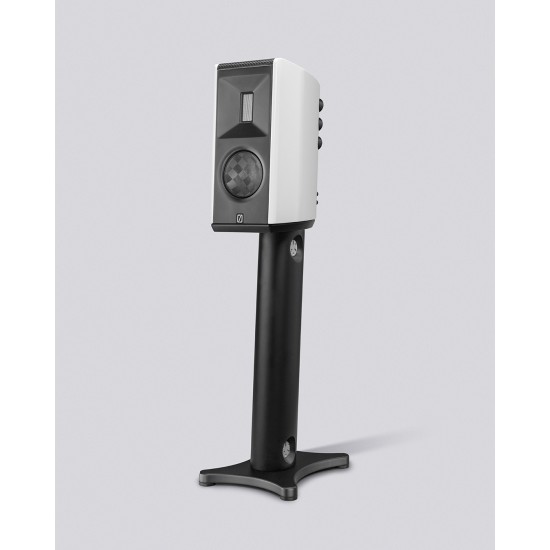 Diffusori da scaffale Borresen Serie X1 (coppia)