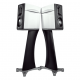 Diffusore da scaffale Borresen Serie M1 (coppia)