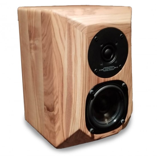 Diffusori Diapason Karis III  Excell (coppia)