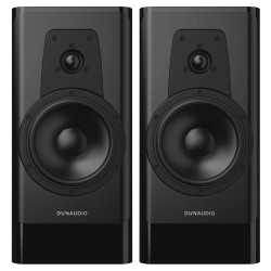 Diffusore Dynaudio Contour 20 Black Edition (coppia)