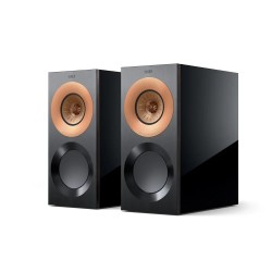 Diffusore compatto Kef Reference 1 Meta (coppia)