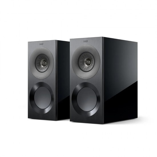 Diffusore compatto Kef Reference 1 Meta (coppia)