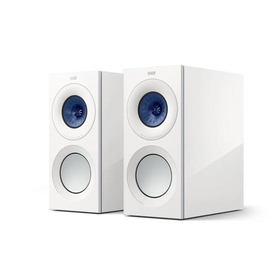 Diffusore compatto Kef Reference 1 Meta (coppia)