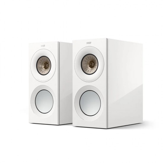 Diffusore compatto Kef Reference 1 Meta (coppia)
