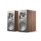 Diffusore compatto Kef Reference 1 Meta (coppia)