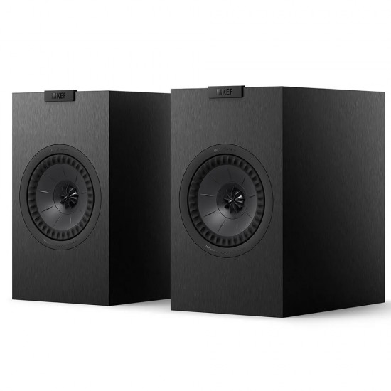 Diffusore da scaffale Kef Q3 Meta (coppia)