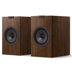 Diffusore da scaffale Kef Q1 Meta (coppia)