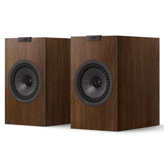 Diffusore da scaffale Kef Q3 Meta (coppia)