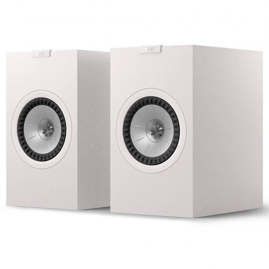 Diffusore da scaffale Kef Q3 Meta (coppia)
