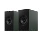 Diffusori Kef attivi da scaffale  Coda W (coppia)