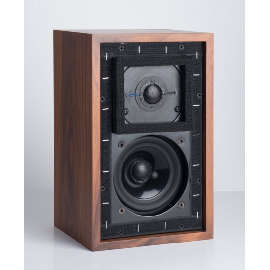 Diffusori Monrio Stilvox LS 3/5A (coppia)