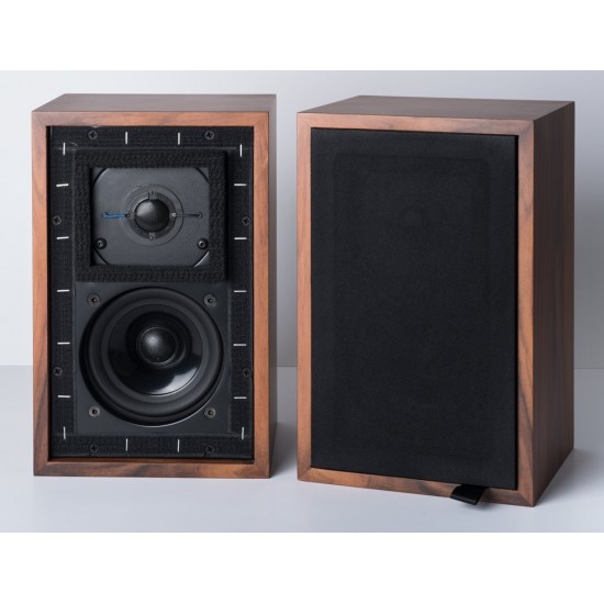 Diffusori Monrio Stilvox LS 3/5A (coppia)