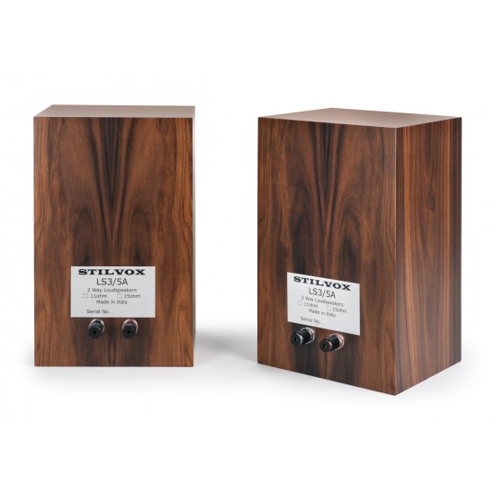 Diffusori Monrio Stilvox LS 3/5A (coppia)