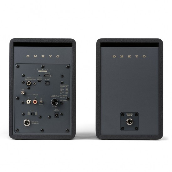 Diffusore Onkyo Creator GX-30ARC (coppia)